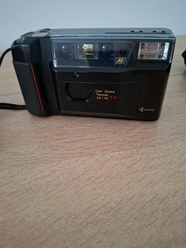 Yashica premium compact - yashica,