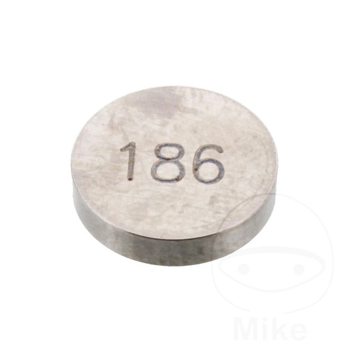Jmp valve shim 8mm 86 - shim, 8.8mm