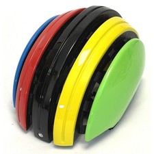 Carrera Folding Bicycle Helmet