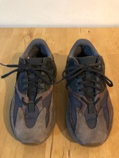 Adidas Yeezy Boost 700 V1 Mauve Trainers size uk 4.5 (EE 9614)