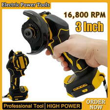 DeWALT 3 Inch Mini Cordless