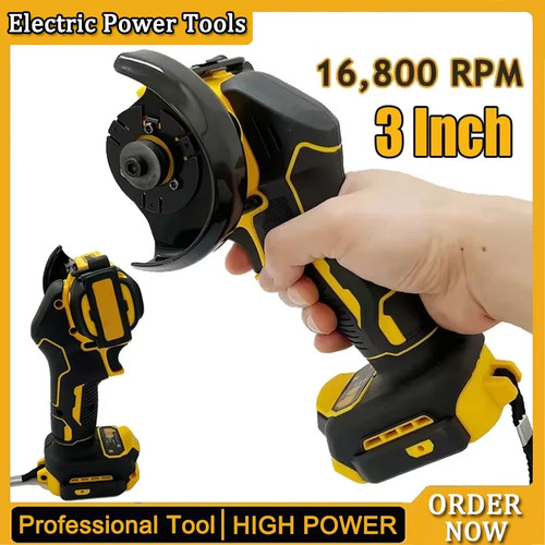 Dewalt inch mini cordless - 3,