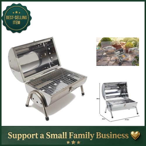 Lightweight double grilling - double,