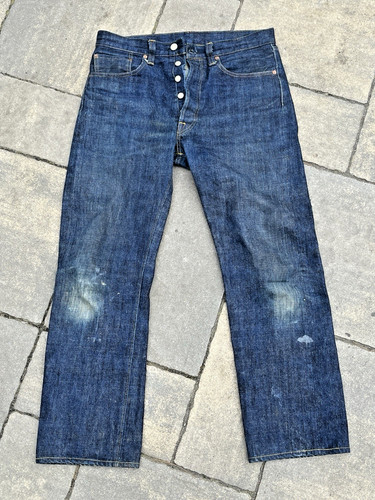 Mister freedom distressed - mister,