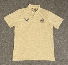 Newcastle United Castore Polo