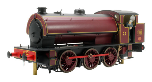 Dapol 094 008 united - dapol, 7s-094-008