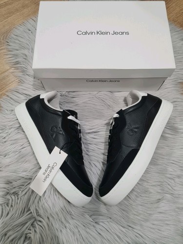 Calvin klein mens - mens, black