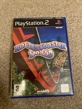 Rollercoaster world