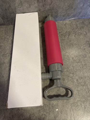 Bilge pump for - boats, kayak