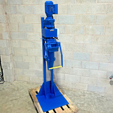 Gladstone G53 Vertical Pugmill