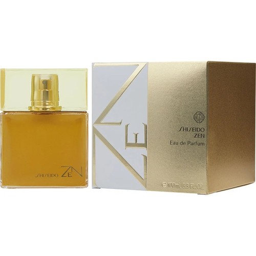 Shiseido zen eau - shiseido, de