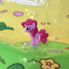 My Little Pony G4 Pinkie Pie