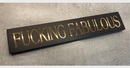 Fucking fabulous rustic - fucking,