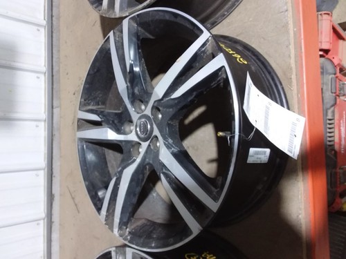 Wheel 19x7 alloy 5 - wheel, 19x7-1/2