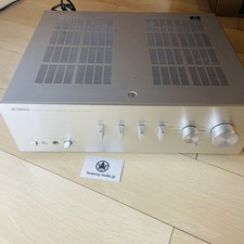 Yamaha A-S501 Natural Sound