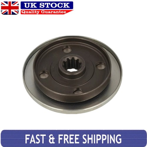 Thrust plate guard kit fits - thrust, &