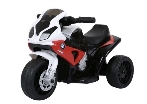Licensed bmw s1000rr - licensed,