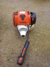 Stihl Hl 100 Hedgetrimmer Engine 4 Mix