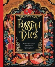 Russian Tales - 9781797209692