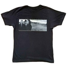 Official U2 Joshua Tree 2017