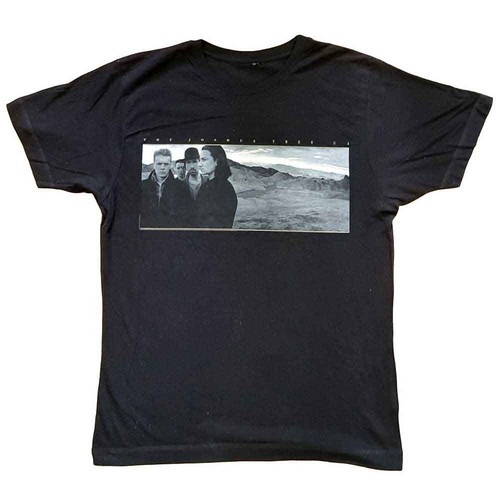 Official joshua tree - official, u2