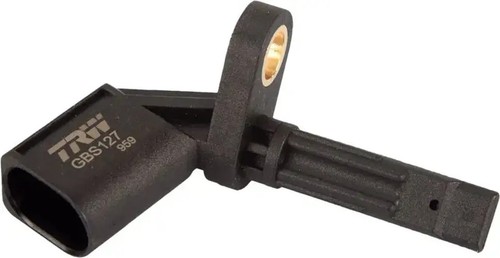Abs wheel speed sensor active - abs,