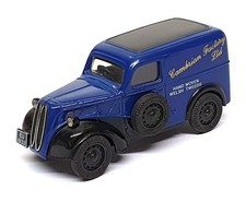 Corgi 1/43 Scale D980 - Ford