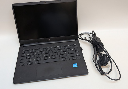 Laptop intel n4120 - 14",