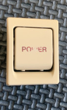 Akai S6000 Sampler Power