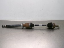 VAUXHALL MOKKA X 2017 Drive Shaft O/S 1364cc  Petrol Automatic 94522003: 86711