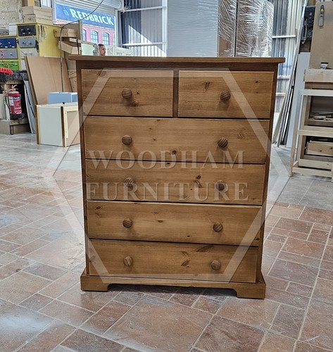 Handmade baltic solid pine 4 - baltic,