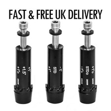 Cobra shaft adapter .335