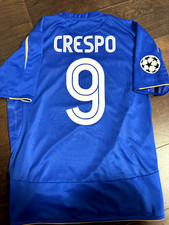 Chelsea match worn issued