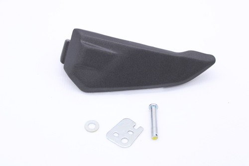 Original pillion footrest