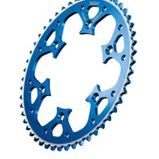 Talon Radialite Rear Blue Sprocket KTM SX SX-F EXC EXC-F Husqvarna TC FC TE FE