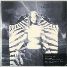 Queen Adreena CD single (CD5 /