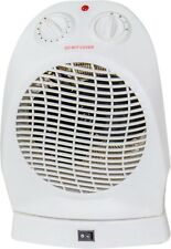 Prem-i-air 2 kW Swivel Fan