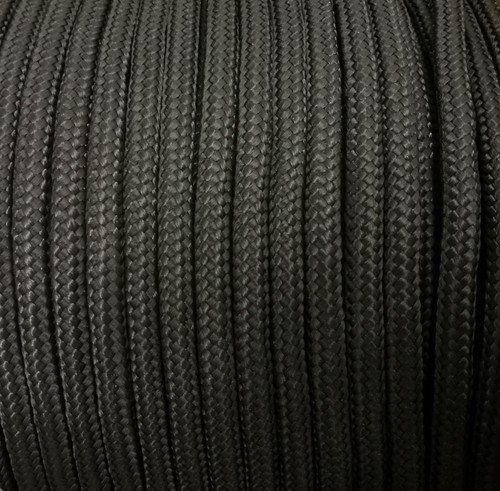 8mm poly rope - poly, braided