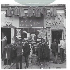 PEARLY KING AND QUEEN GREETING