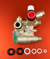 MAIN 30 ECO ELITE COMBI HYDRAULIC INLET VALVE 5132454 GENUINE PART