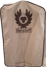 BELSTAFF JACKET Beige Garment