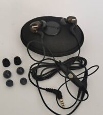 100% Genuine Shure SE535 In-Ear Sound Isolating Earphones Remoted Cable Bronze