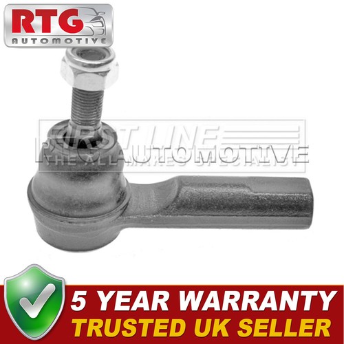 Tie rod end - rod, fits