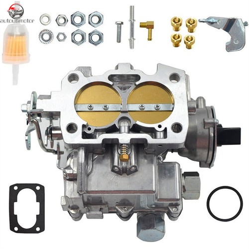 Marine carburetor for - marine, 4.3l