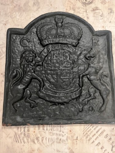 Fabulous vintage cast iron - fabulous,