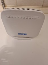 Billion BiPAC 8800NL WIFI
