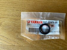 Yamaha rear suspension linkage seal YZ125 YZ250 YZ450 WR250 WR450       