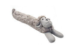 Doorstops Door Stop Filled Heavy Doorstops Faux Leather & Fabric Cat Dog Animals