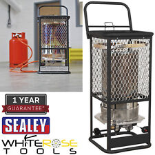 Sealey Space Warmer®