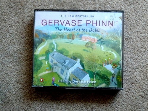 Gervase phinn the - phinn,